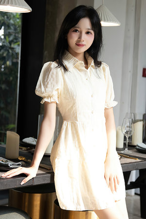双马尾动漫少女